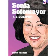 Sonia Sotomayor 9781942186090