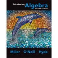 Introductory Algebra 9780073406091