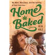 Home Baked 9780358006091