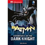 Batman 9781465446091