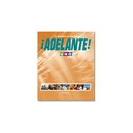 ¡Adelante! Uno : With Supersite Passcode 9781600076091