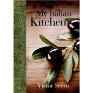 My Italian Kitchen 9781742576091