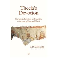 Thecla's Devotion