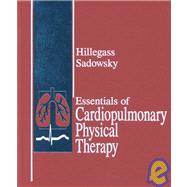 Essentials of Cardiopulmonary Physical Therapy
