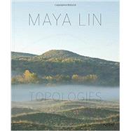Maya Lin 9780847846092
