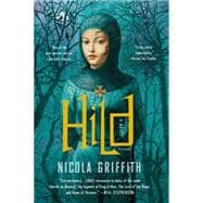Hild A Novel 9781250056092