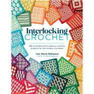 Interlocking Crochet