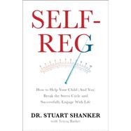 Self-reg 9781594206092