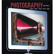 Photography 9780131896093