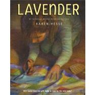 Lavender