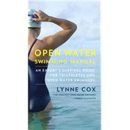 Open Water Swimming Manual 9780345806093