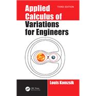 Applied Calculus of Variations for Engineers