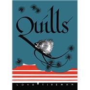 Quills 9780826356093