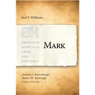 Mark 9781433676093