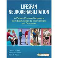 Lifespan Neurorehabilitation 9780803646094