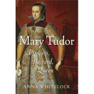 Mary Tudor 9781400066094