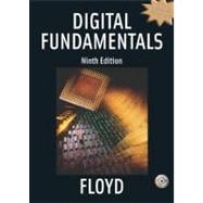 Digital Fundamentals 9780131946095