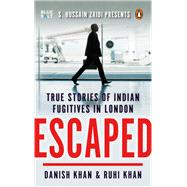Escaped
