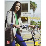 Essentials of Understanding Psychology with Connect Access Card 9781259656095
