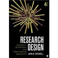 Research Design 9781452226095