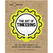 The Art of Tinkering 9781616286095