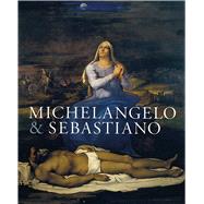 Michelangelo & Sebastiano 9781857096095