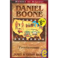 Daniel Boone