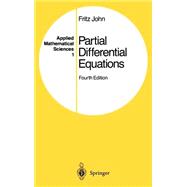 Partial Differential Equations