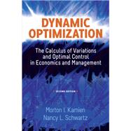 Dynamic Optimization