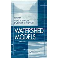 Watershed Models
