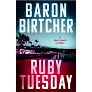Ruby Tuesday