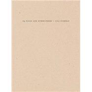 24 Pages and Other Poems 9781940696096