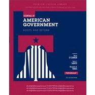 Essentials of American Government, California Edition 9780205966097