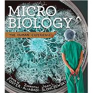 Microbiology 9780393906097