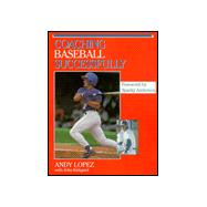 Coaching Baseball Successfully 9780873226097