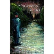 Assignment Eire 1948