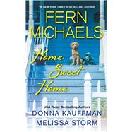 Home Sweet Home 9781420146097