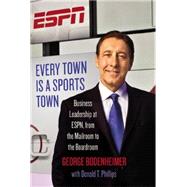 Every Town Is a Sports Town 9781455586097
