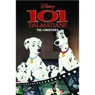 Disney's 101 Dalmatians Cinestory 9781926516097