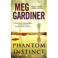 Phantom Instinct 9780451466099