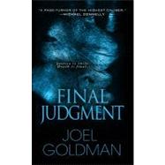 Final Judgment