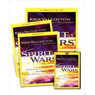 Spirit Wars Curriculum Kit: Winning the Invisible Battle Against Sin and the Enemy 9780800796099