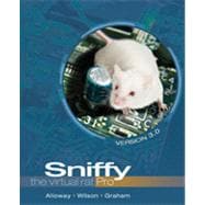 Sniffy the Virtual Rat Pro, Version 3.0, 3rd Edition 9781133336099