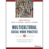 Multicultural Social Work Practice 9781118536100