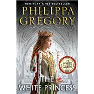 The White Princess 9781451626100