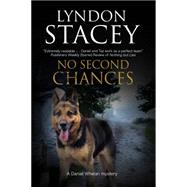No Second Chances 9780727886101