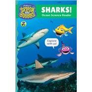 Sharks! 9780358056102
