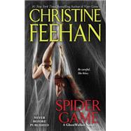 Spider Game 9780515156102