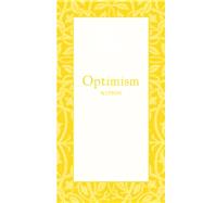 Optimism Within 9781429096102