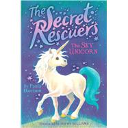 The Sky Unicorn 9781481476102